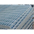 Professional Manufacture Anti Slip Galvanized Steel Grating